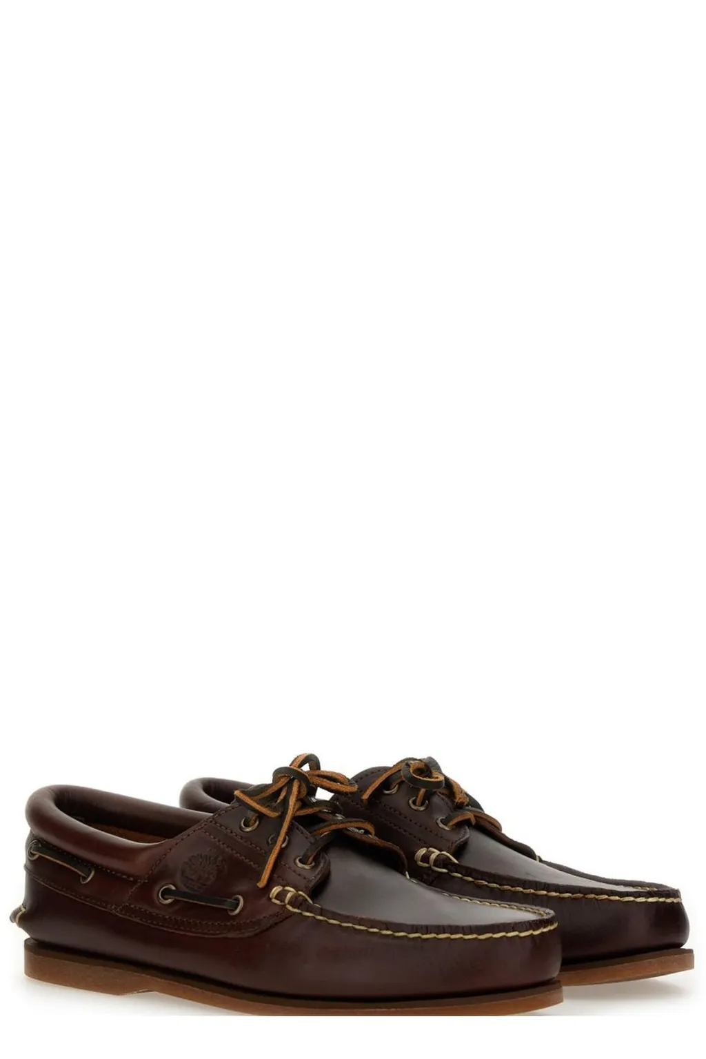 Classic Boat Shoes