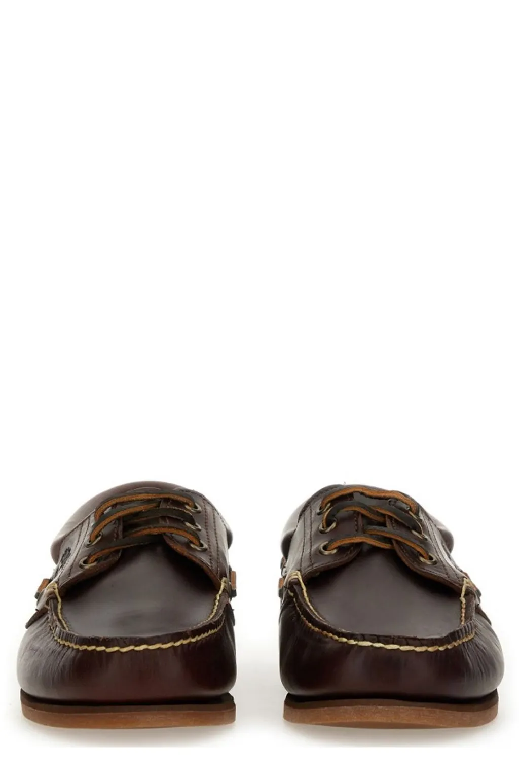 Classic Boat Shoes