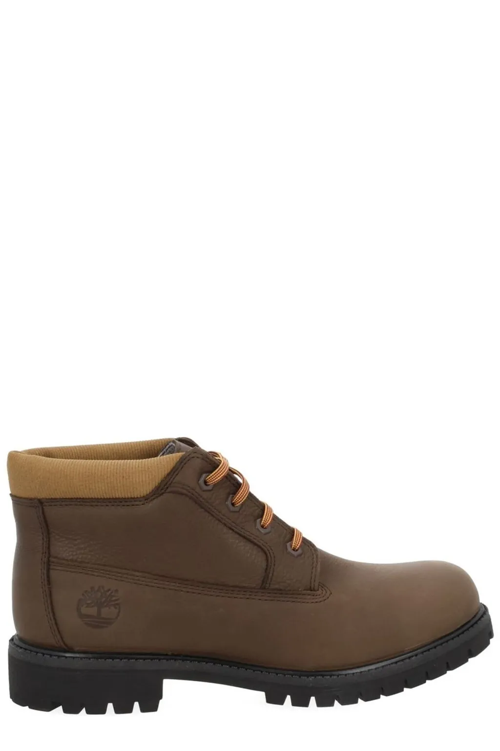 Chukka Boots