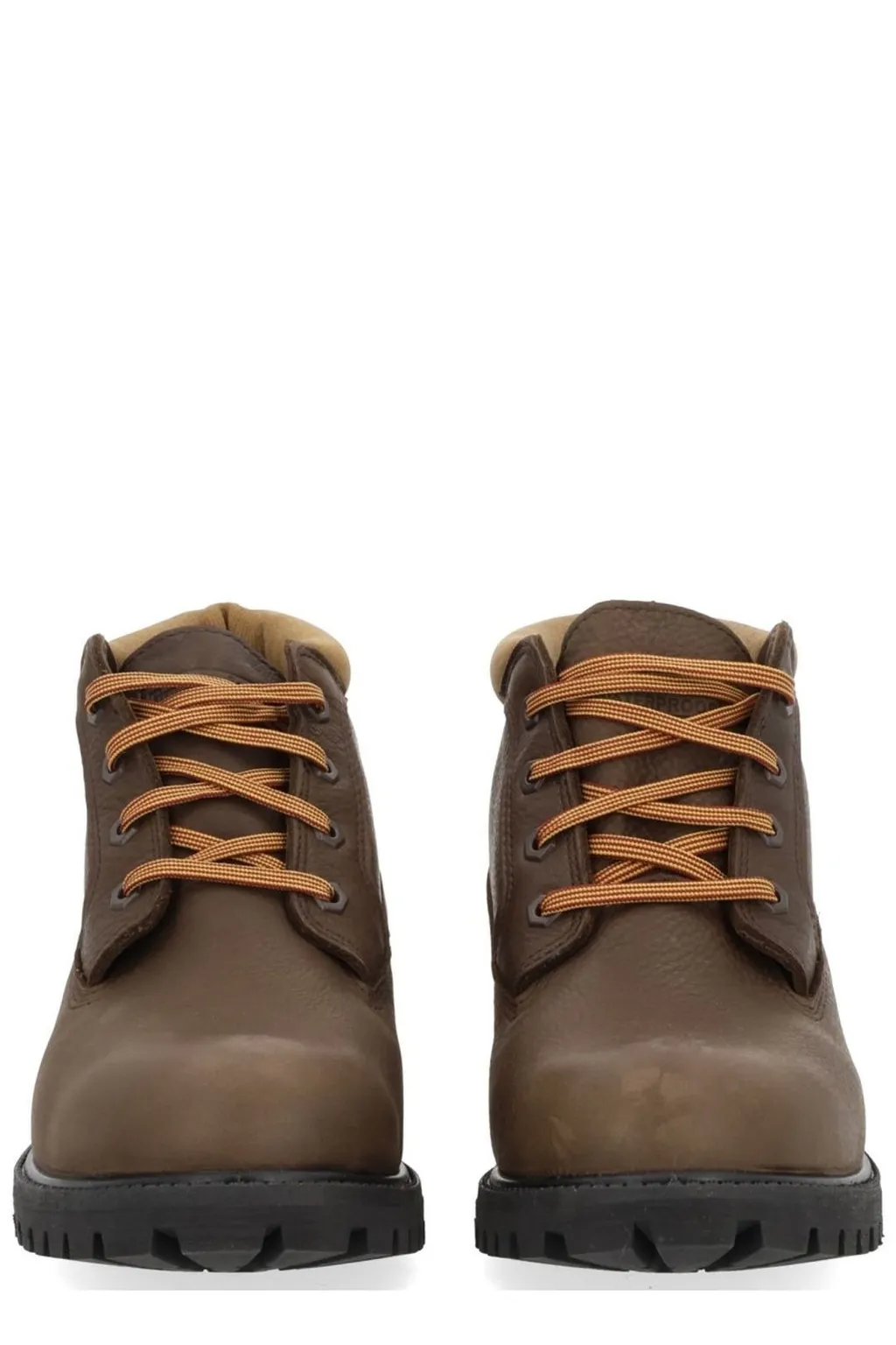Chukka Boots