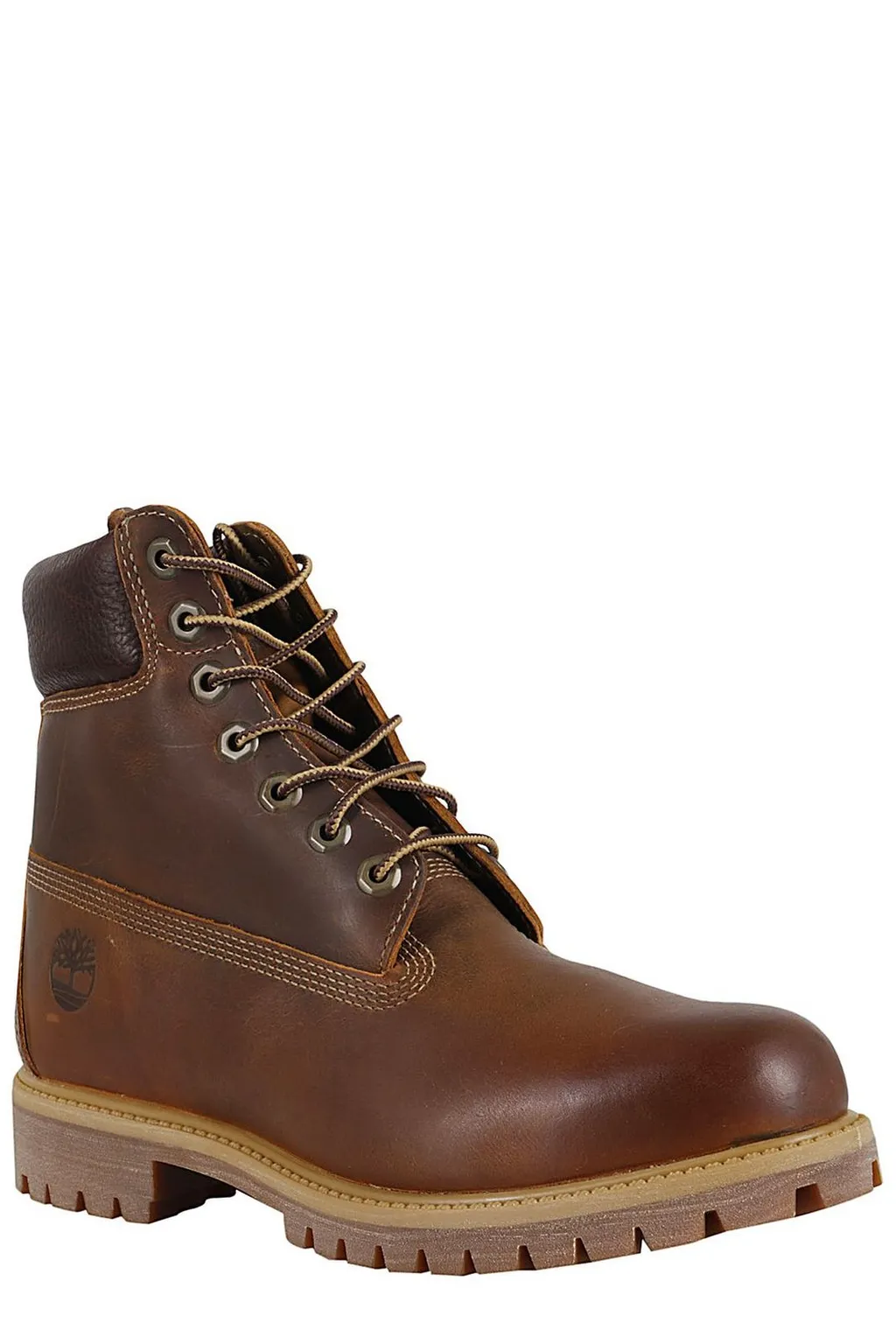 6-Inch Premium Waterproof Boots