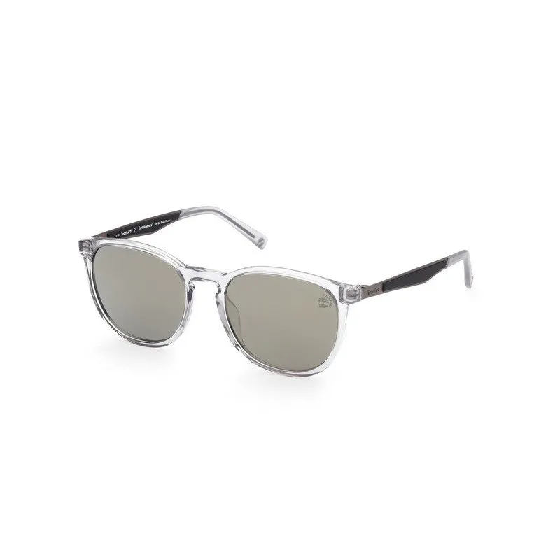 Round Sunglasses