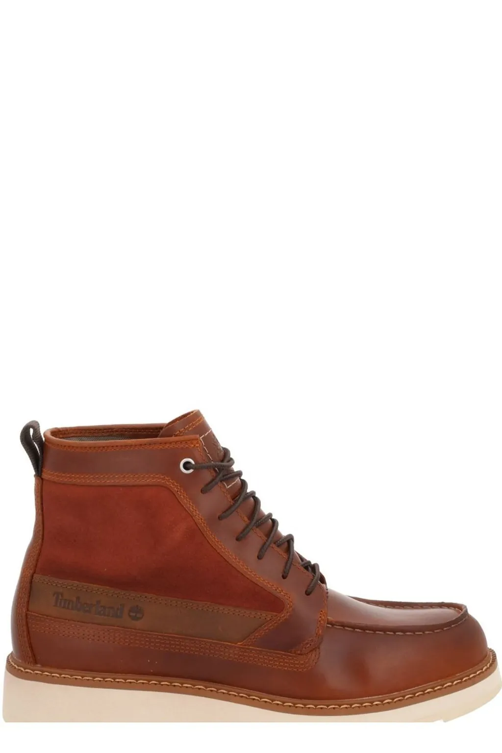 Anatomical Boots