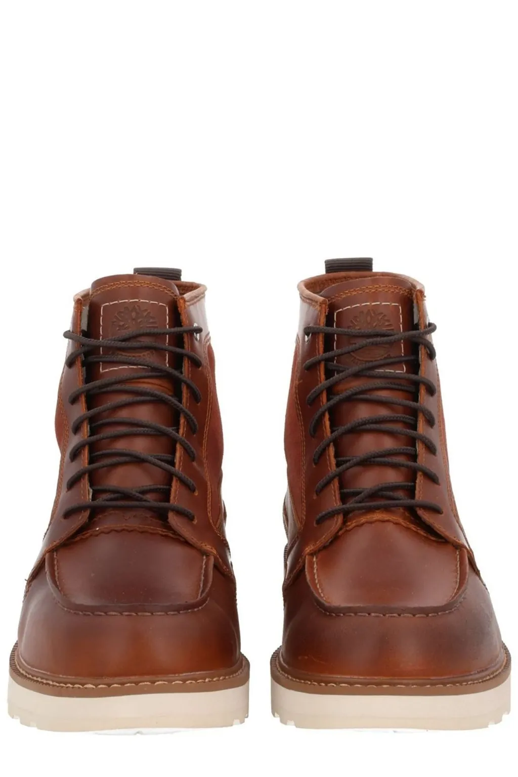 Anatomical Boots