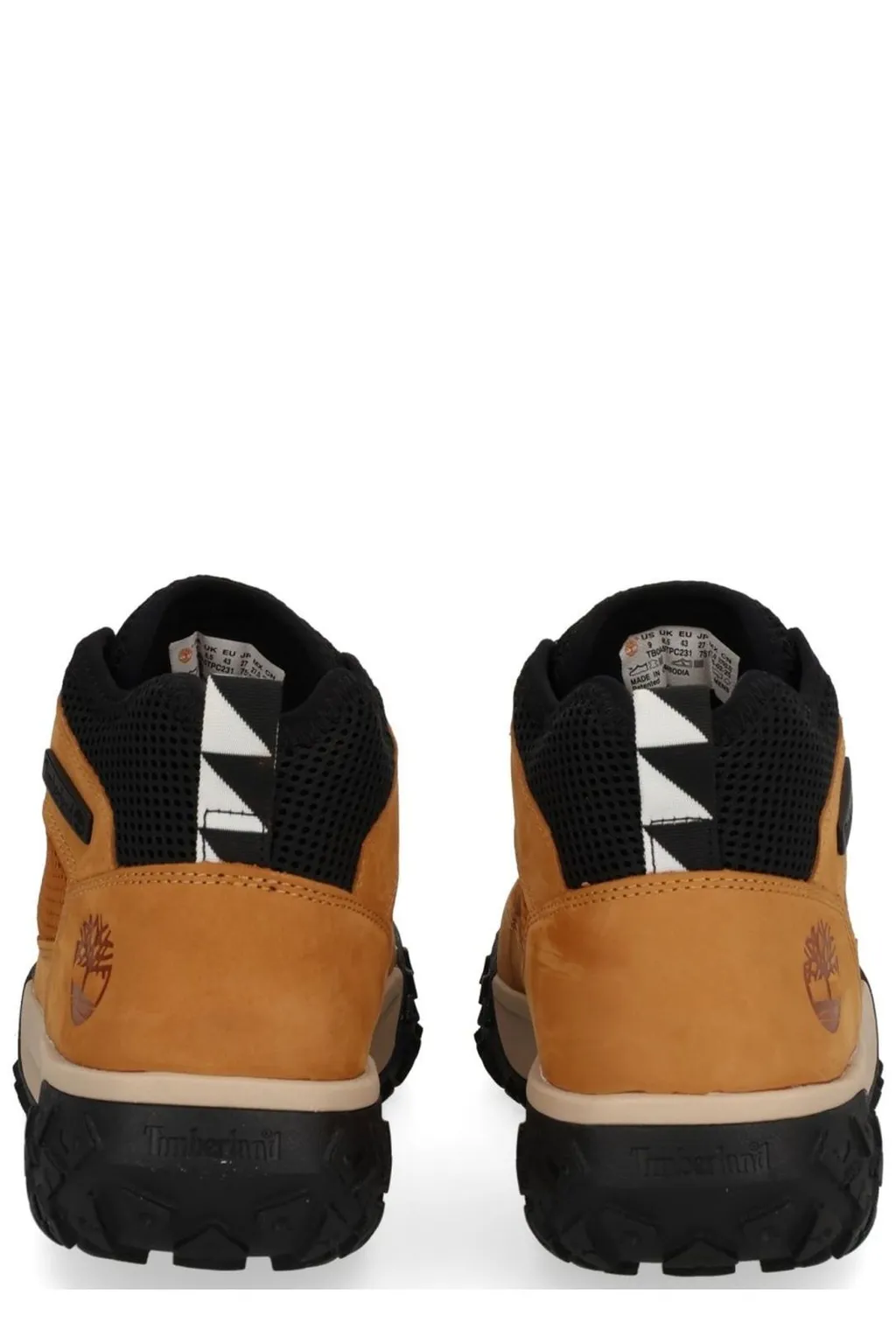 Hiking Boots