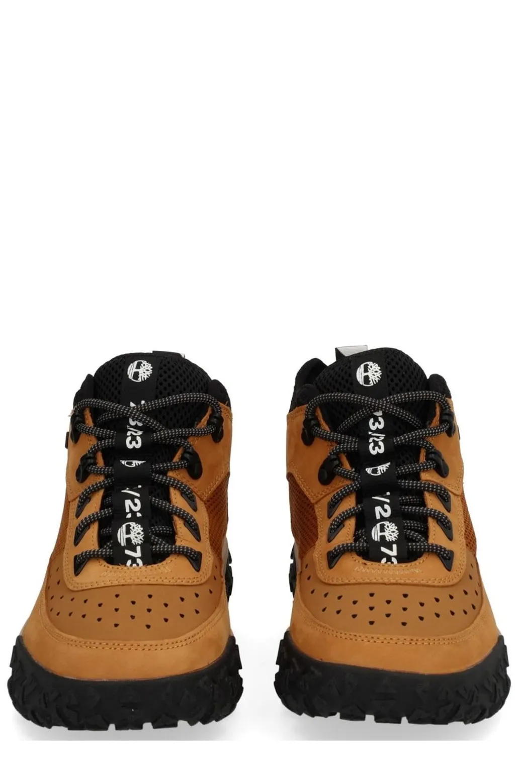 Hiking Boots