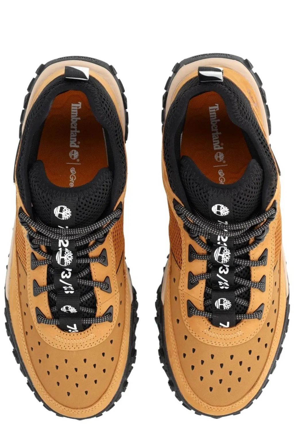 Hiking Boots