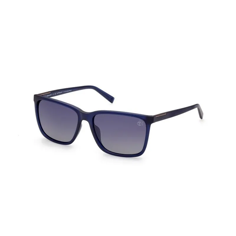 Rectangular Sunglasses