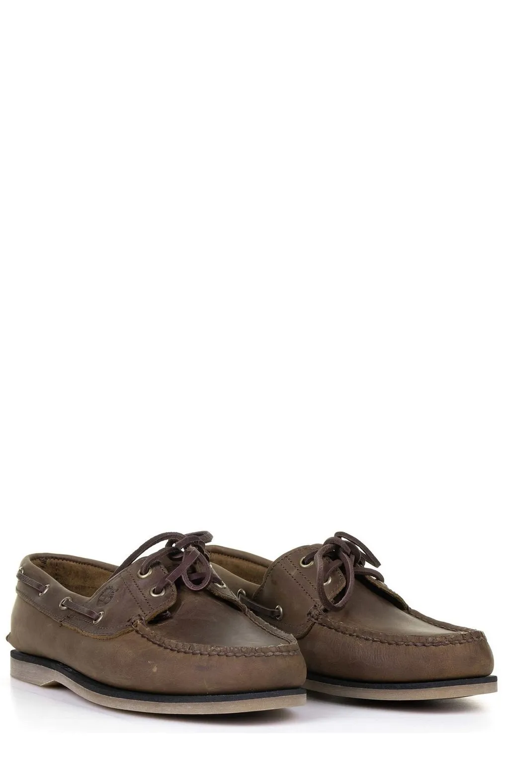 Classic Boat Shoes
