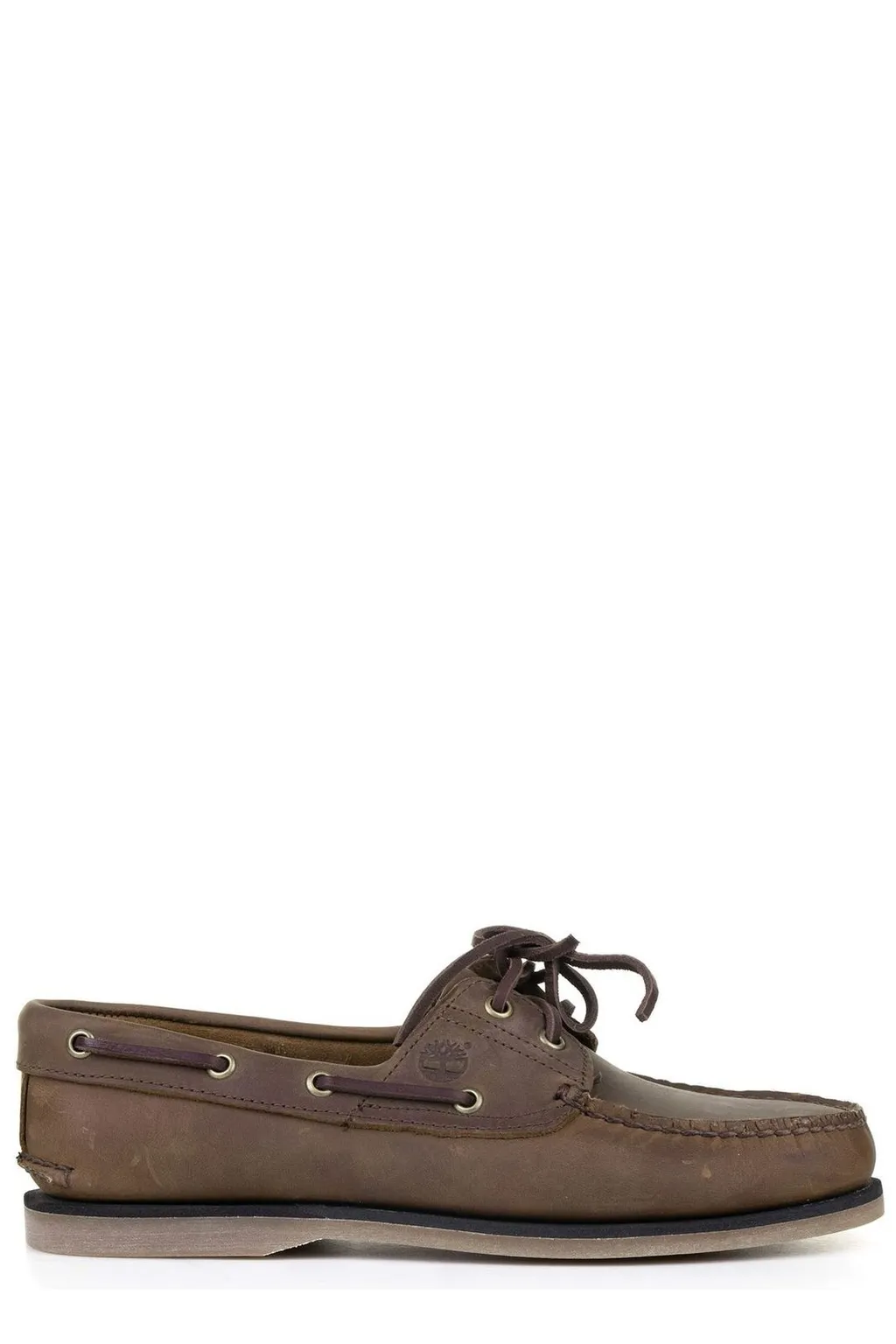 Classic Boat Shoes