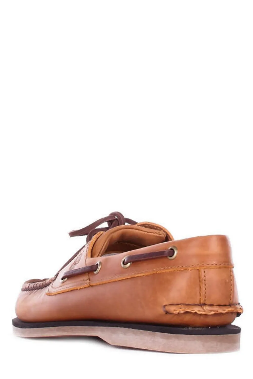 Boat Shoes