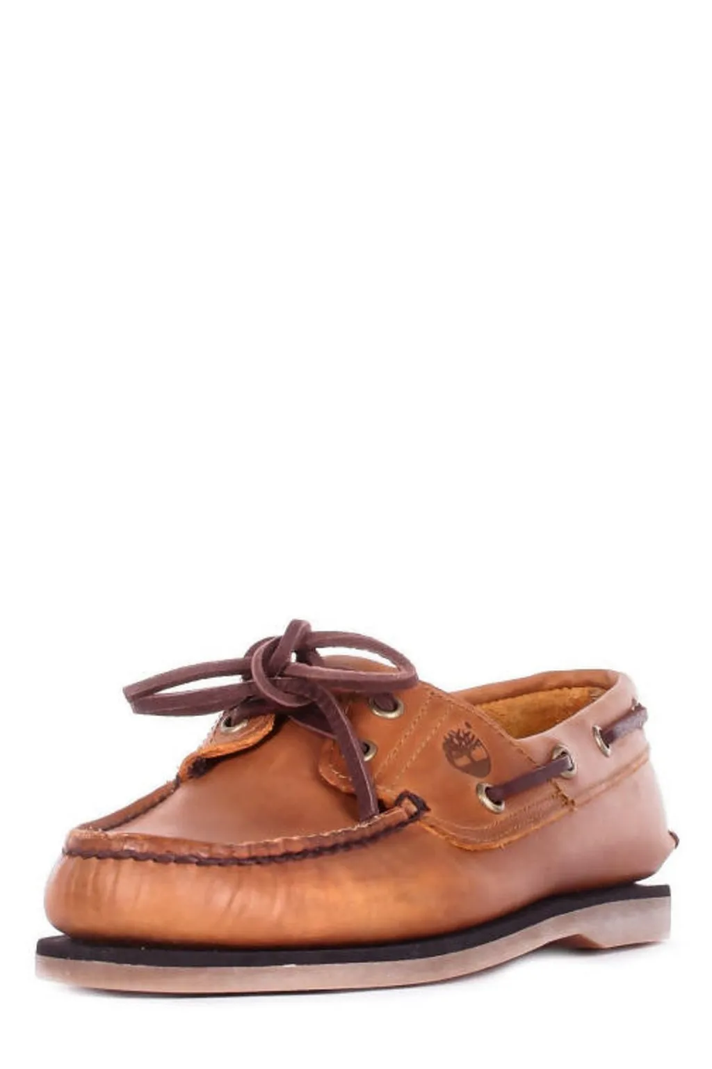 Boat Shoes