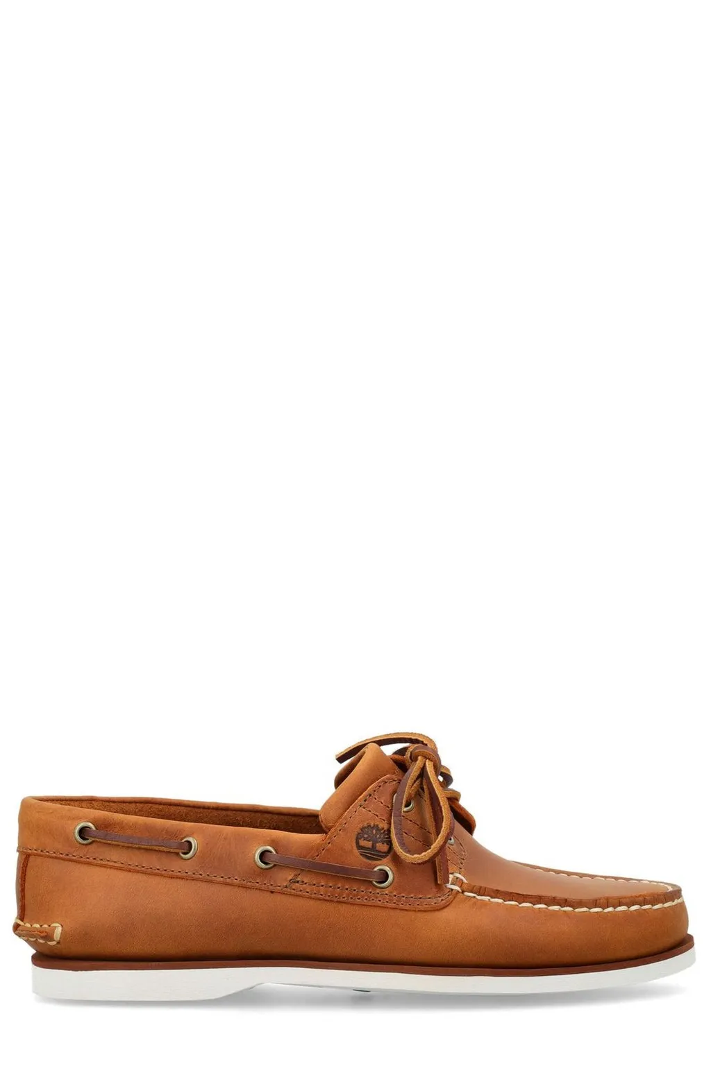 Classic Boat Shoes
