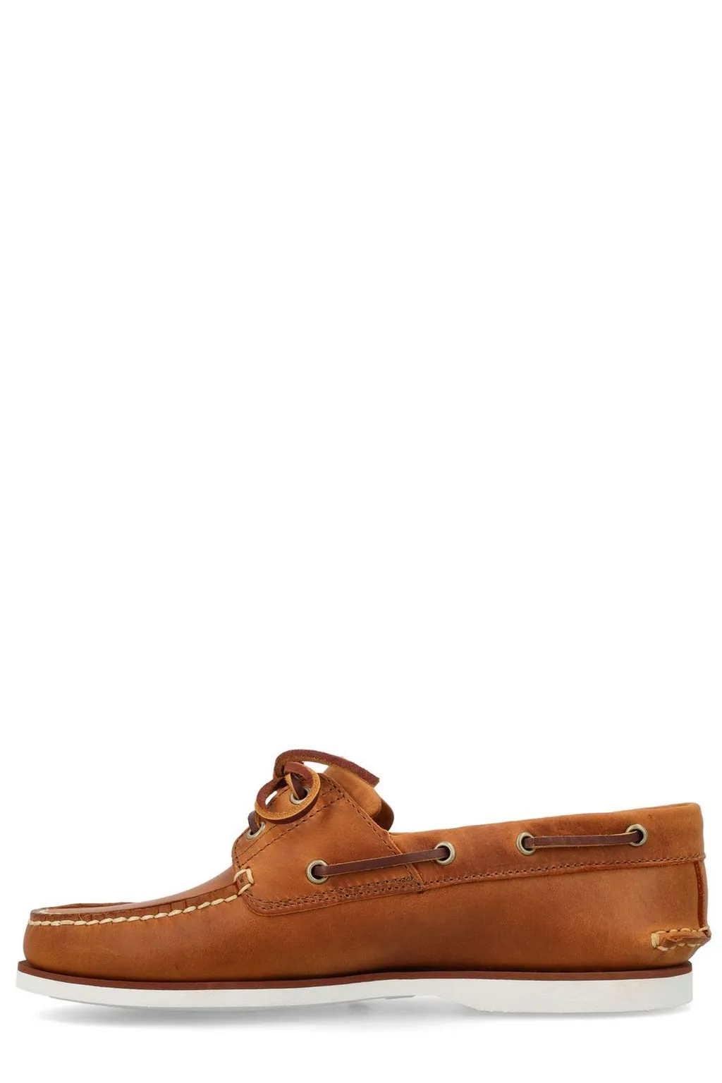 Classic Boat Shoes