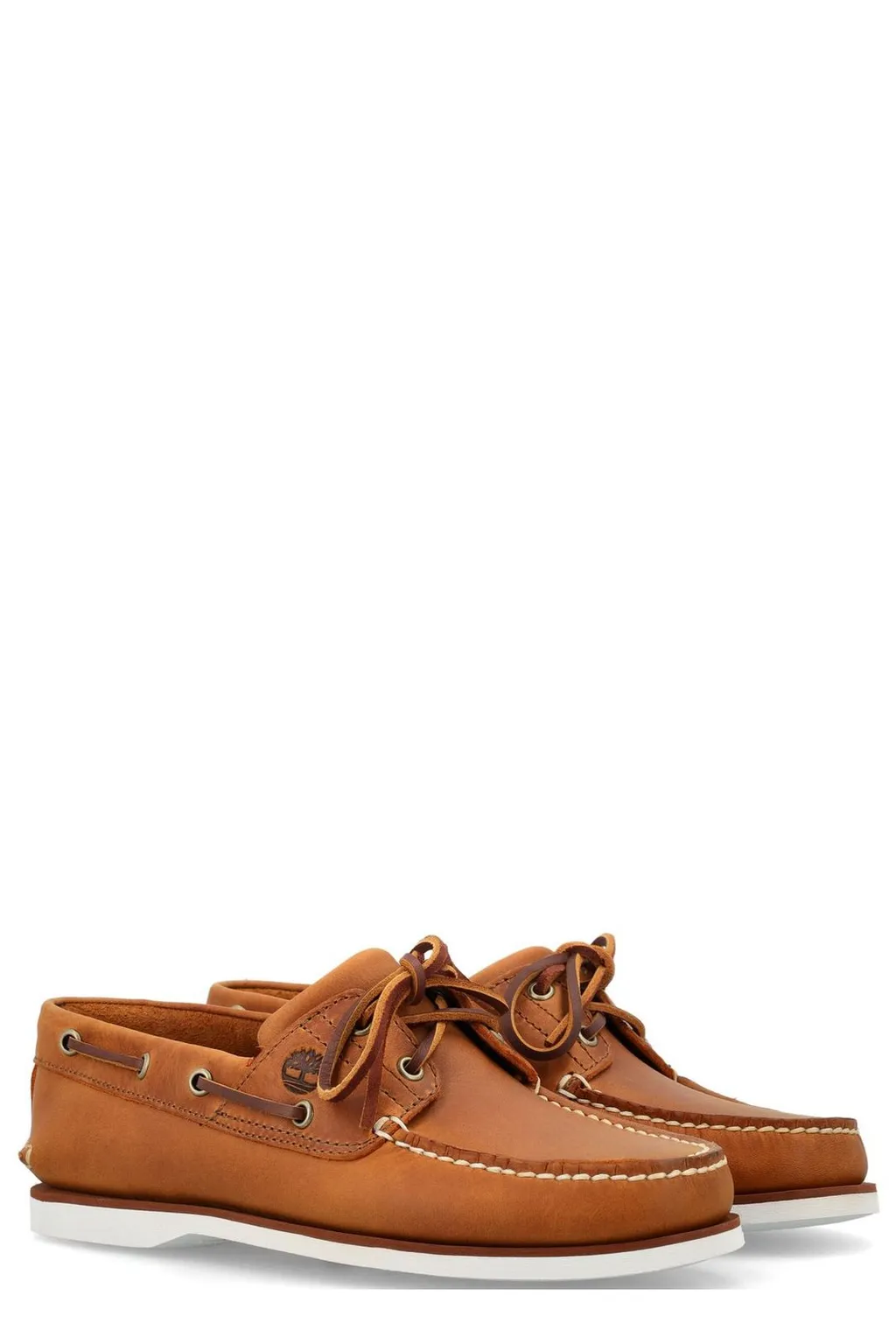 Classic Boat Shoes