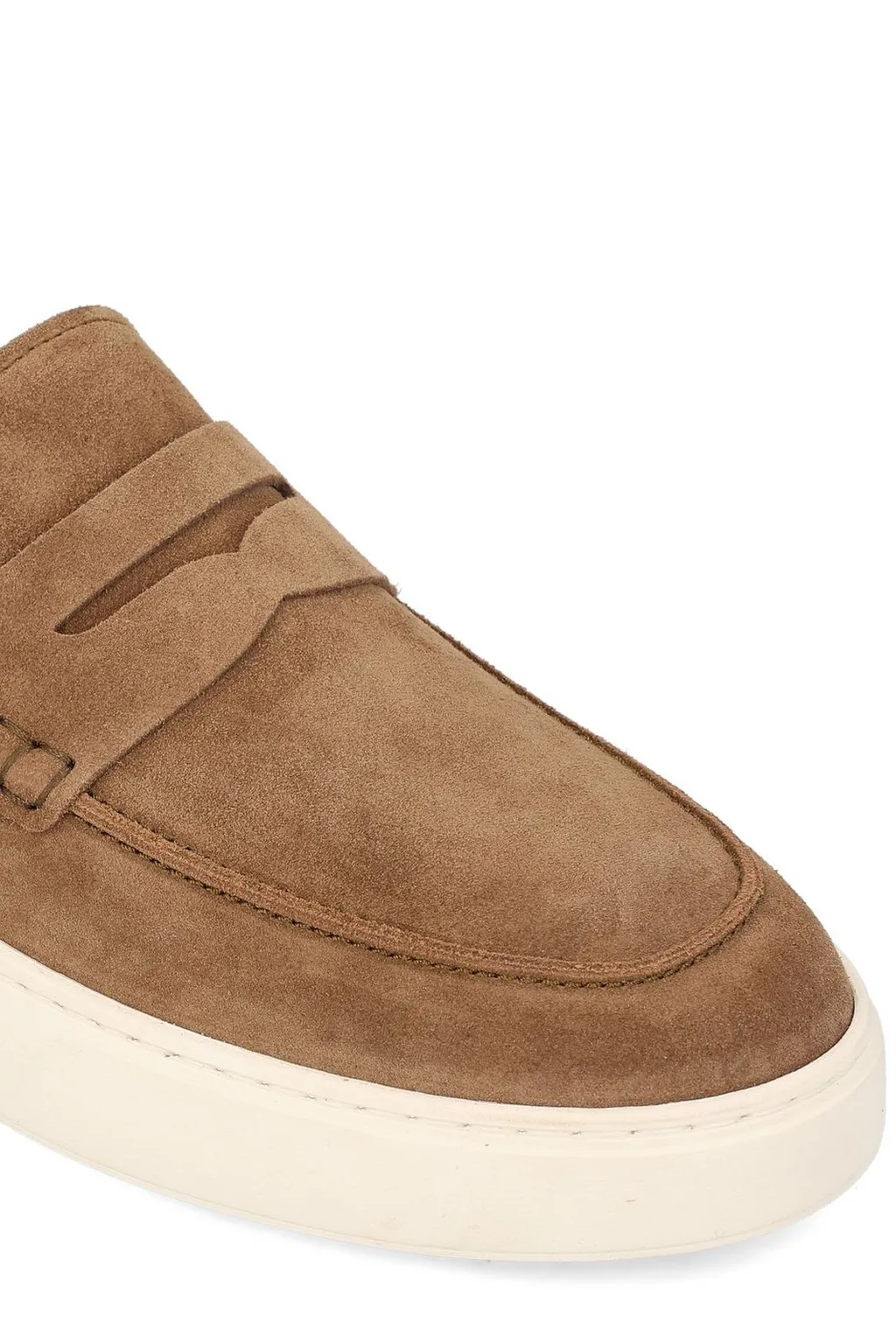 Penny Loafers