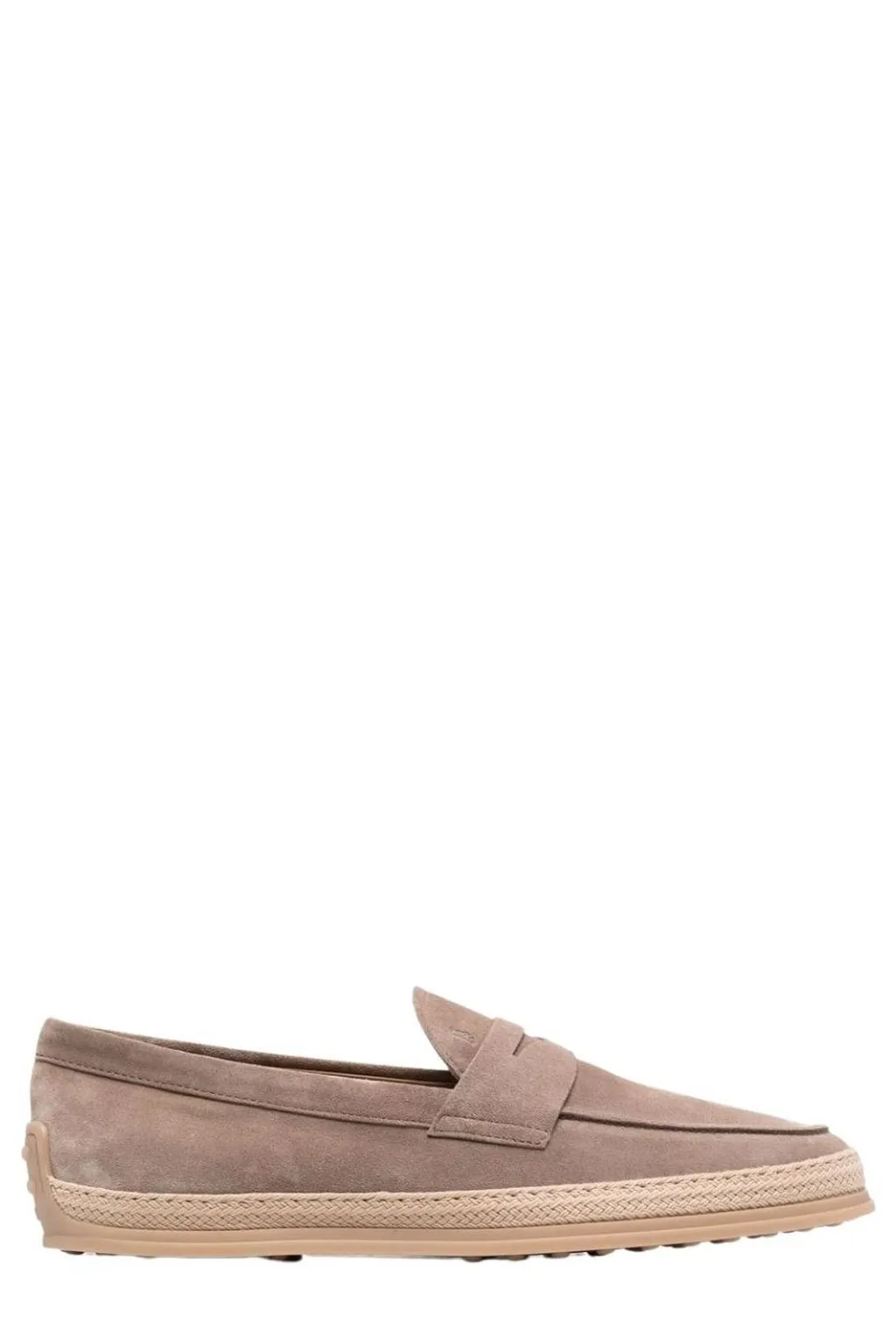 Penny Loafers