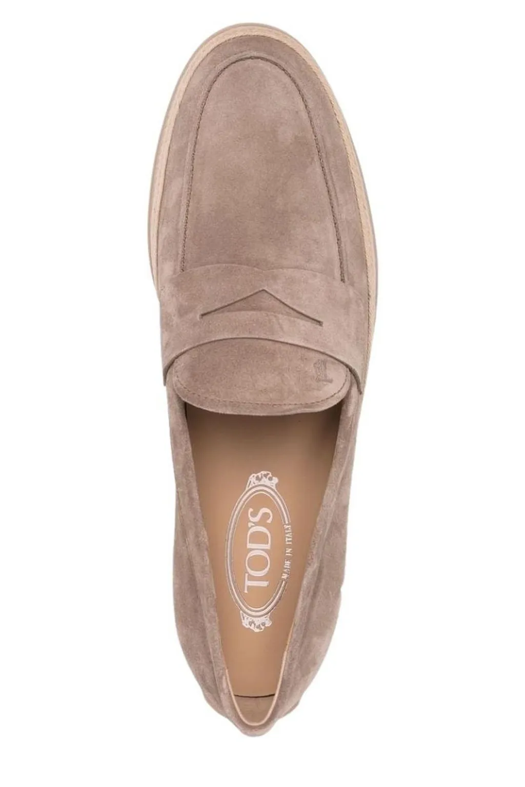 Penny Loafers