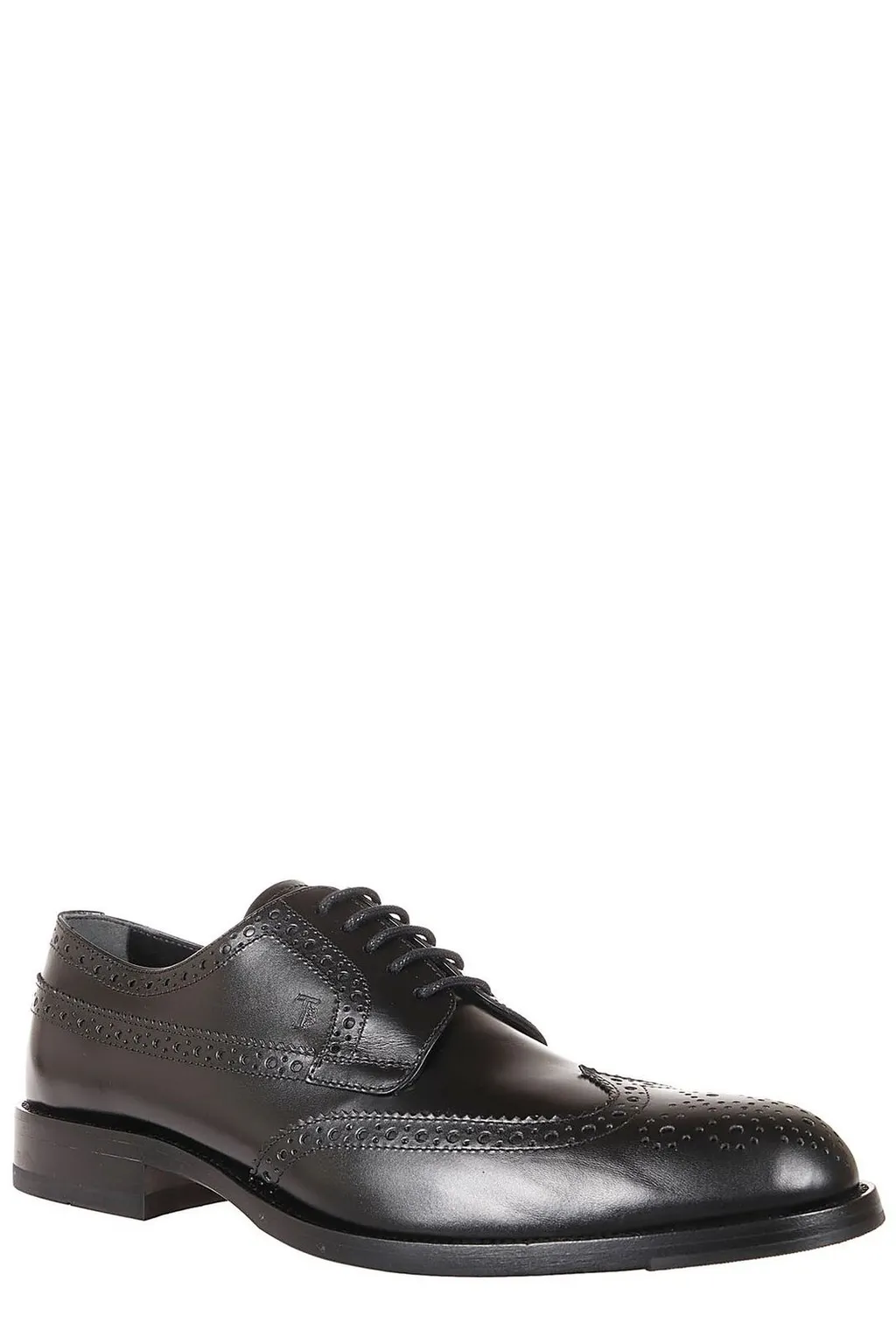 Wingtip Brogue Shoes