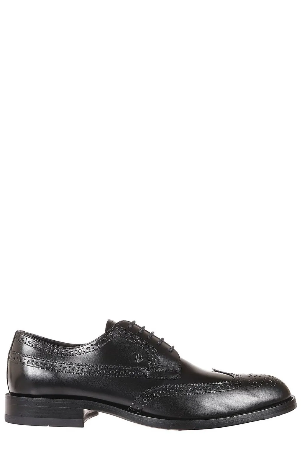 Wingtip Brogue Shoes