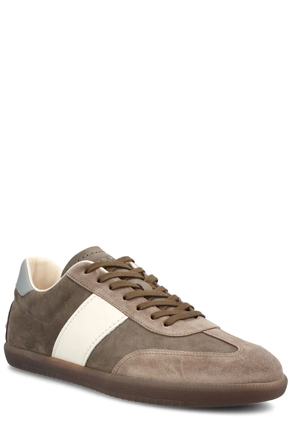 Low-Top Sneakers