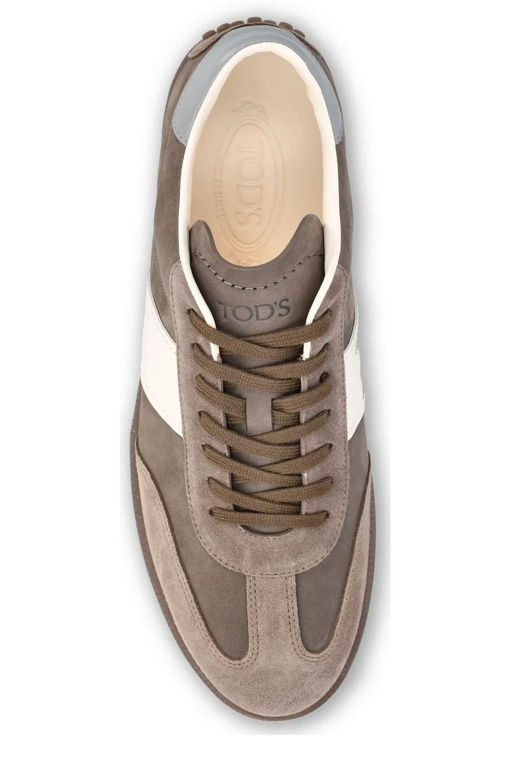 Low-Top Sneakers