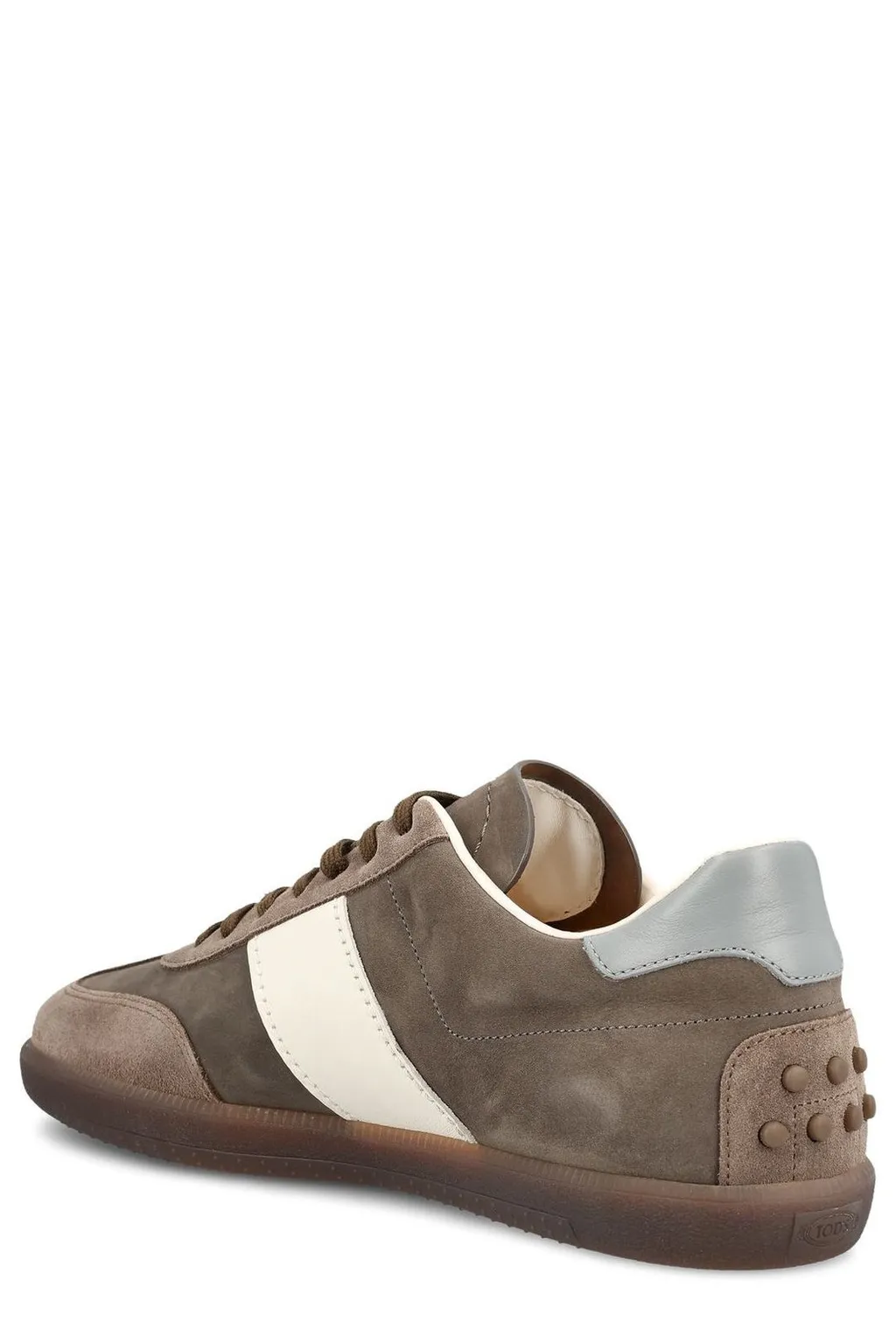 Low-Top Sneakers