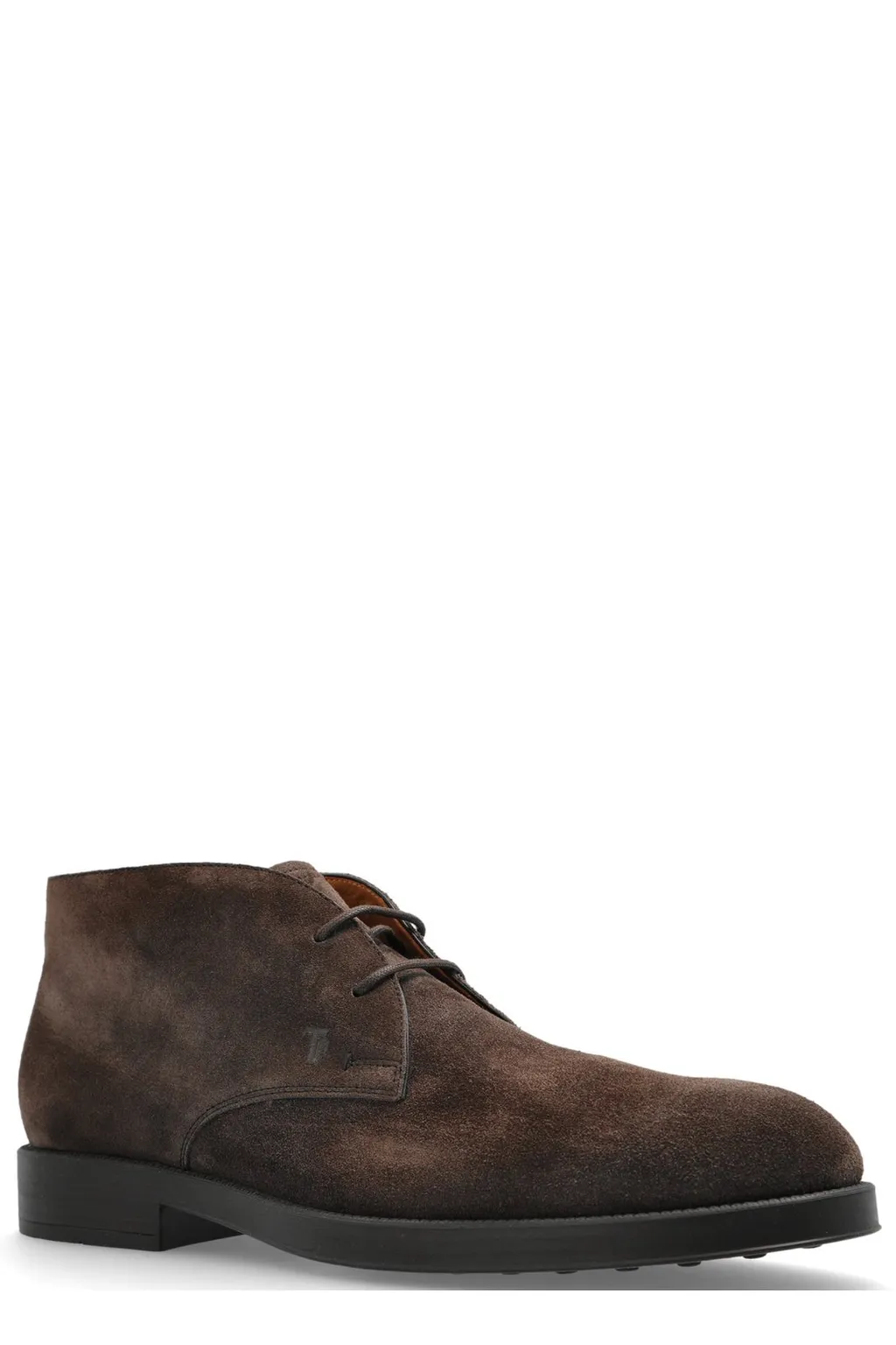 Desert Boots