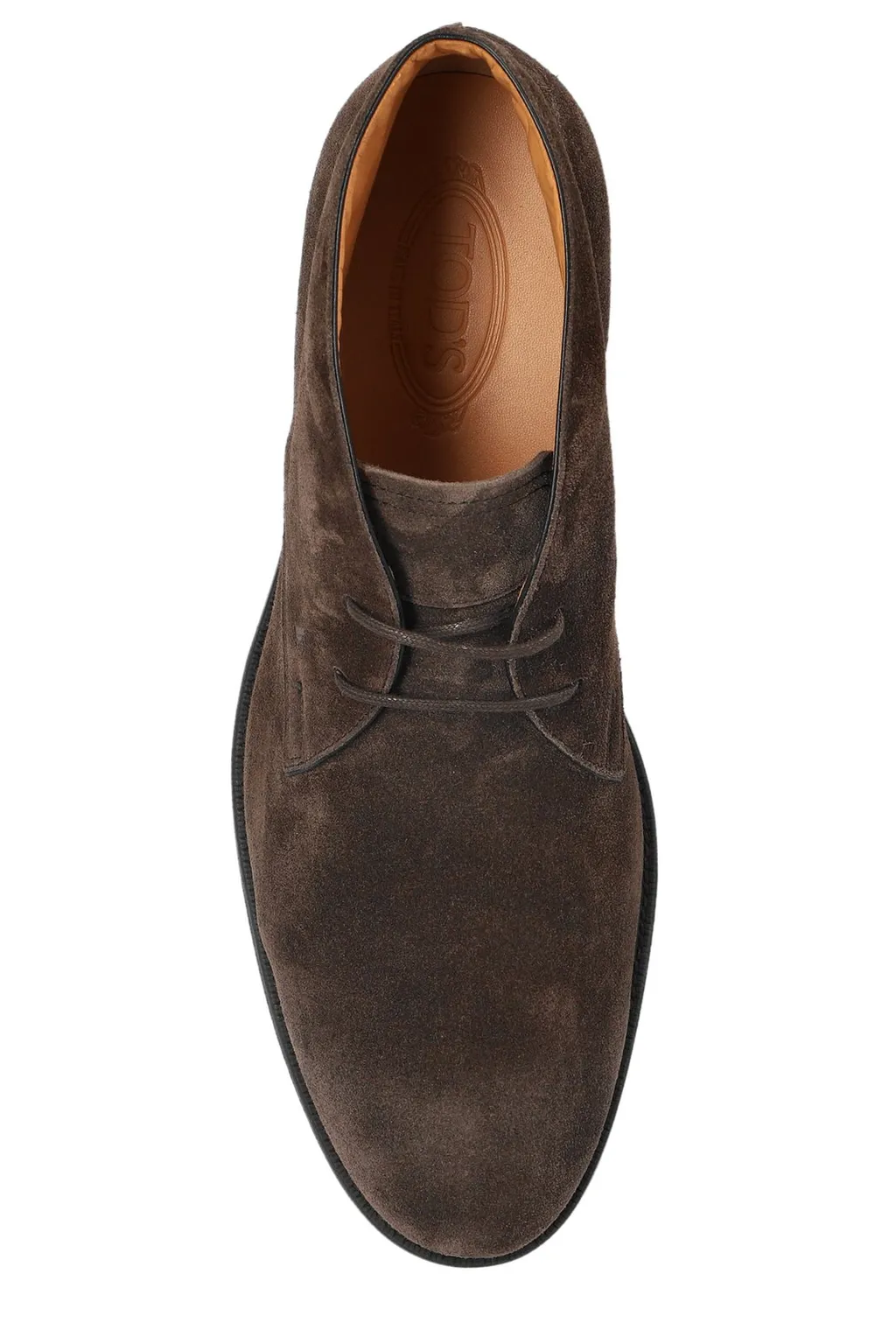 Desert Boots