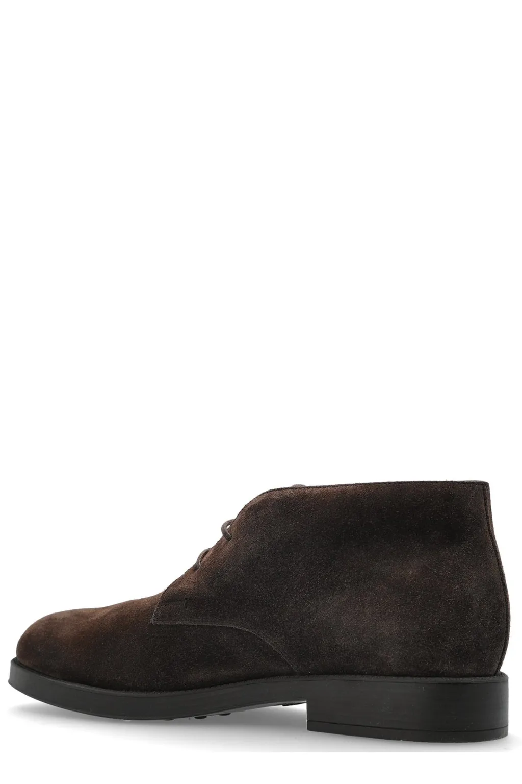 Desert Boots