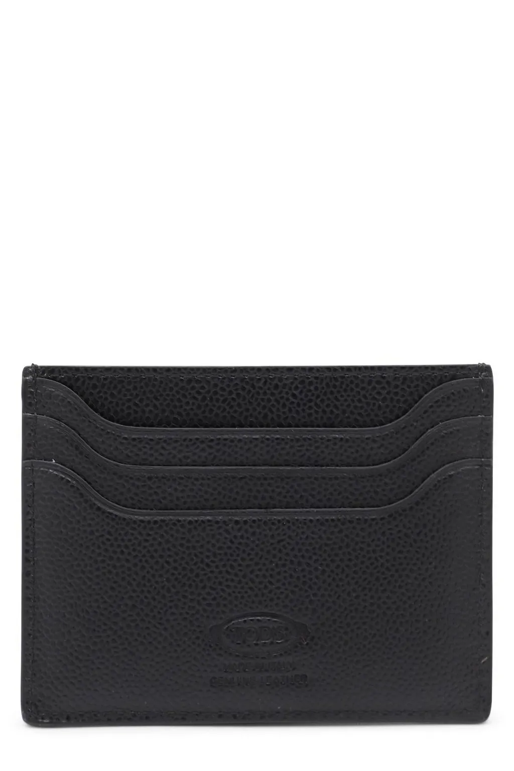 Cardholder