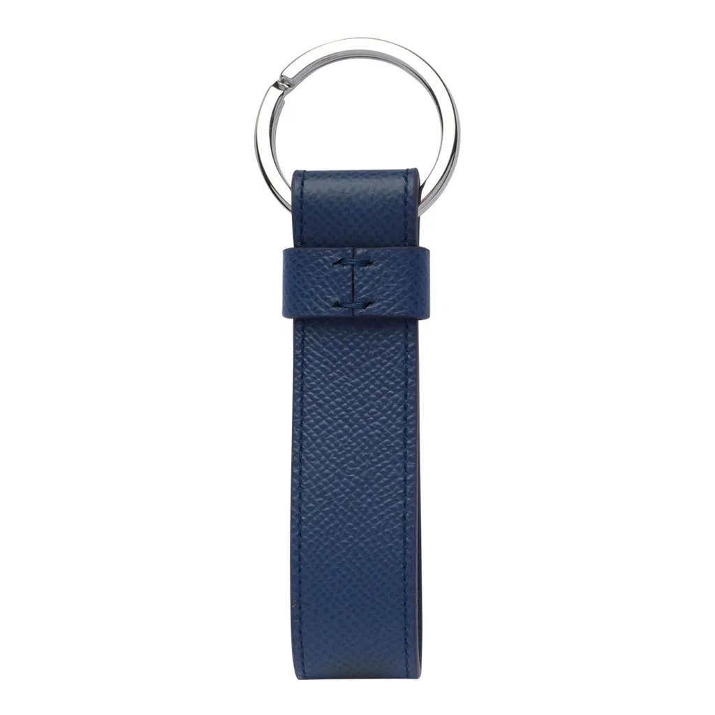 Logo Keychain