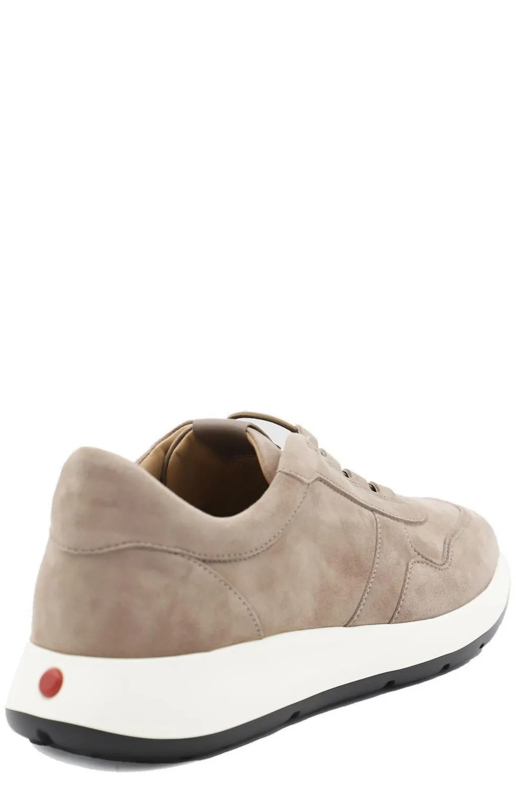 Low-Top Sneakers