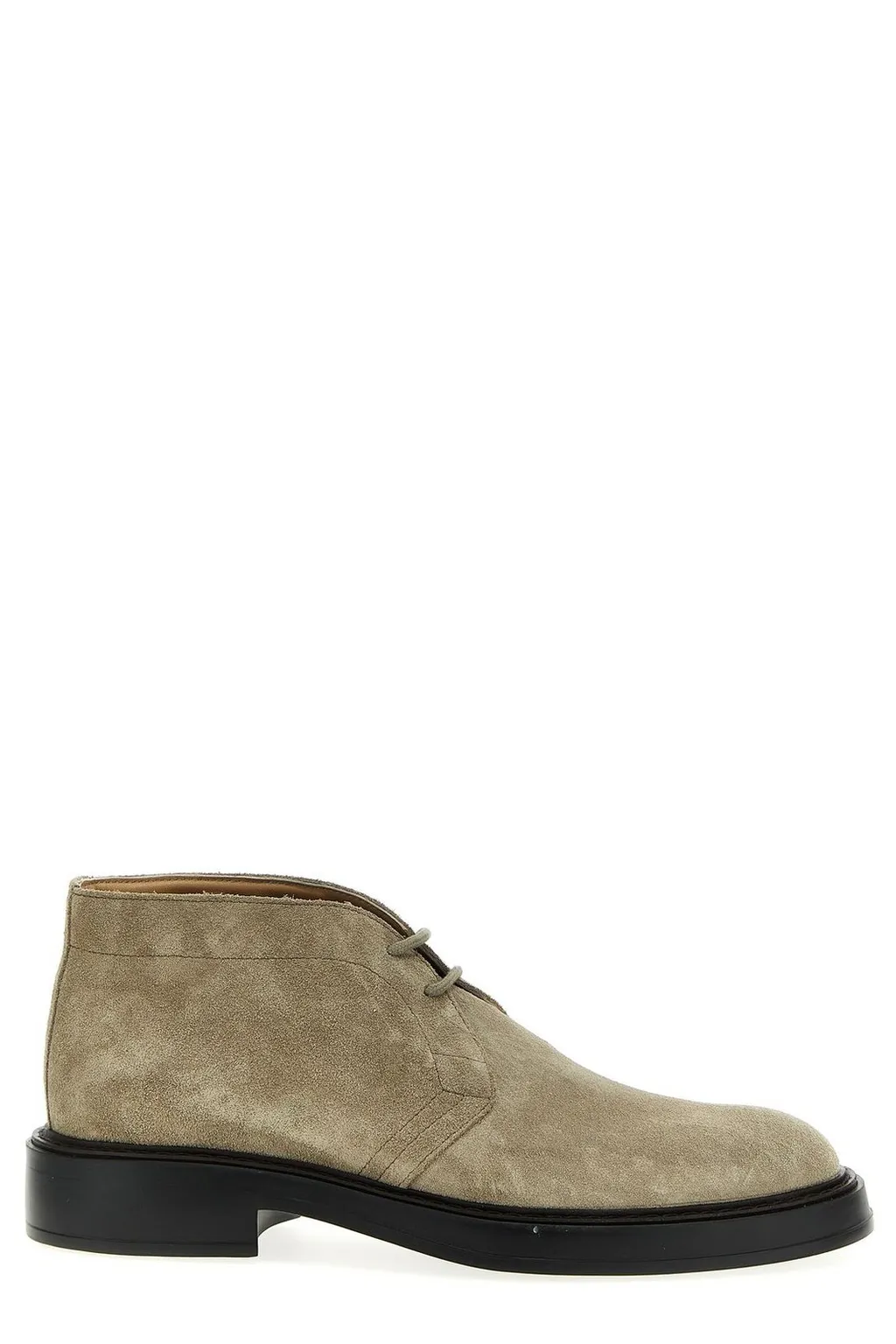 Desert Boots