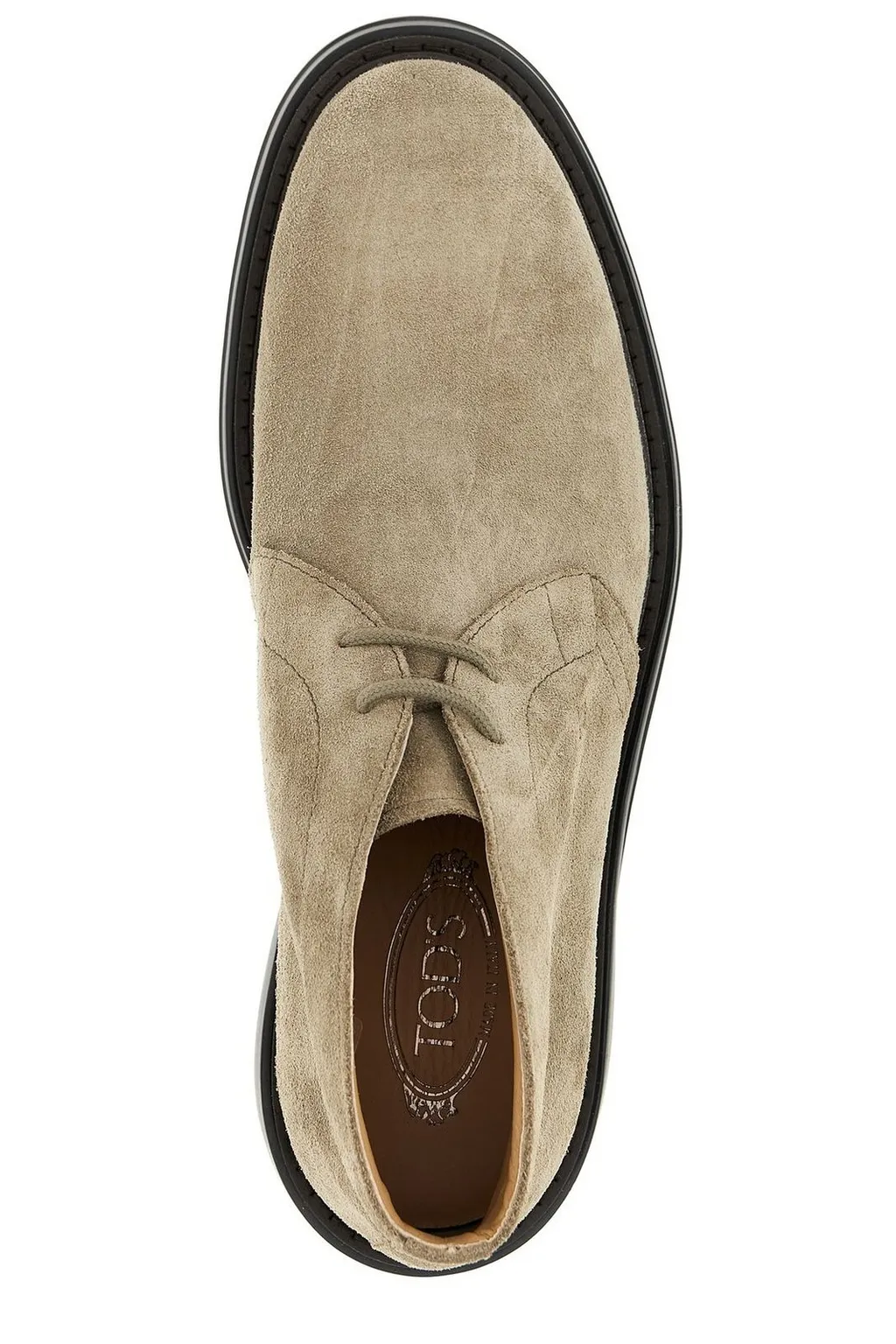 Desert Boots