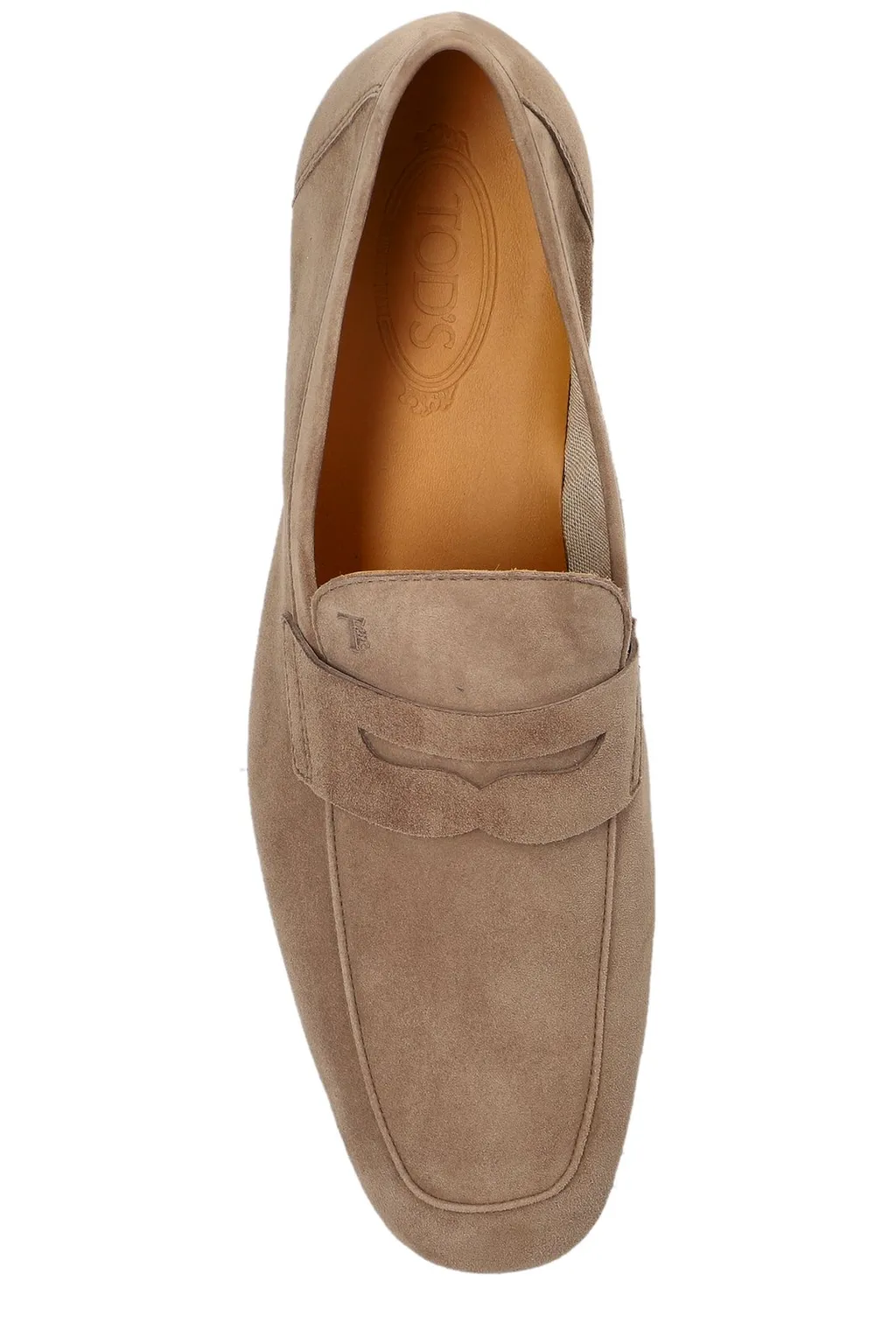 Penny Loafers