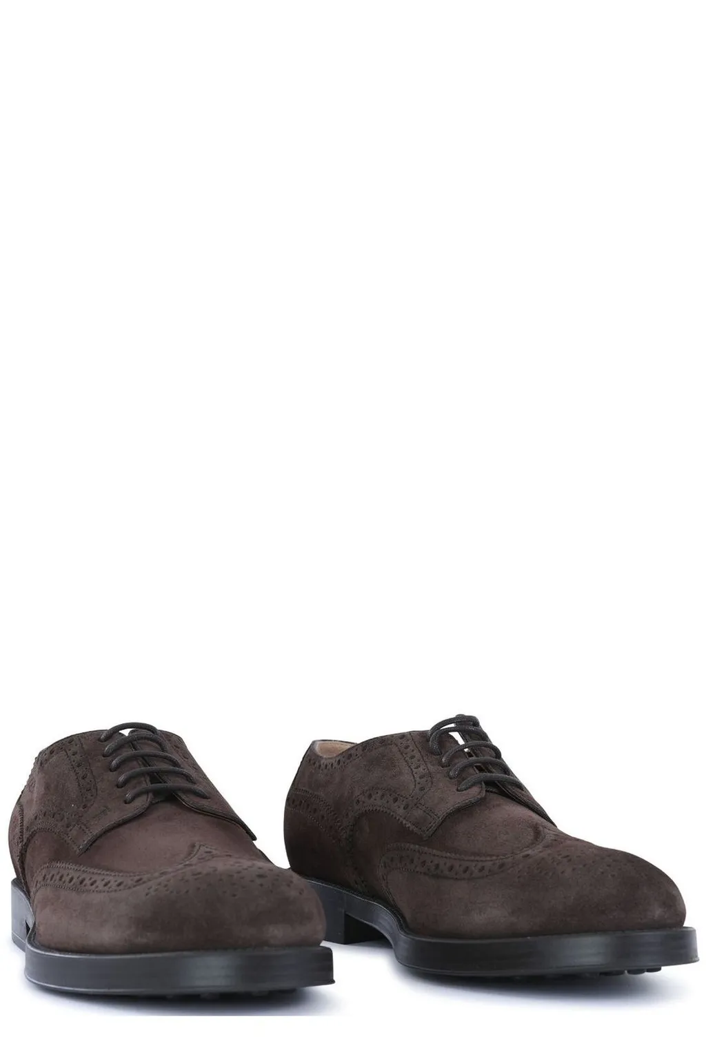 Wingtip Brogues