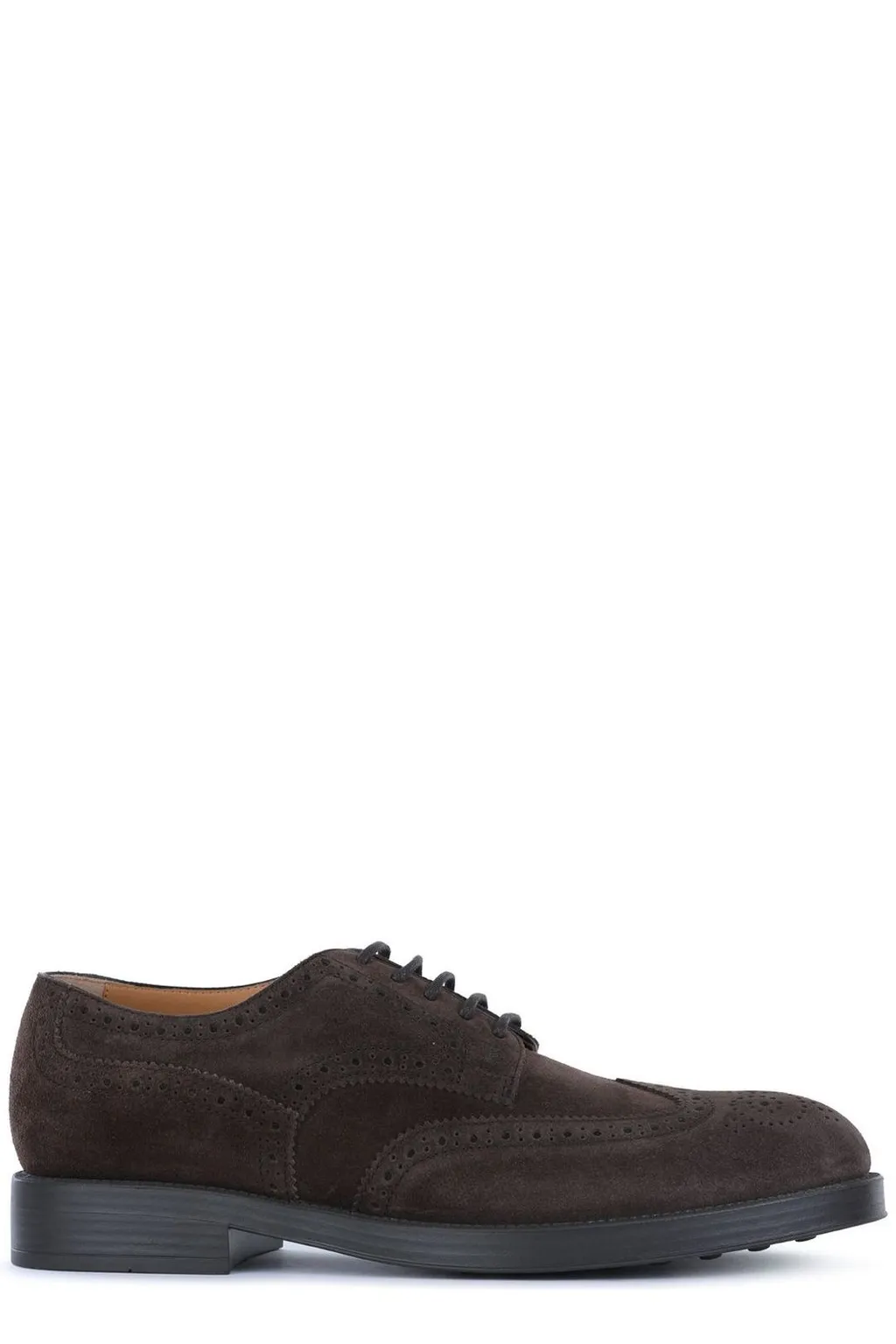 Wingtip Brogues
