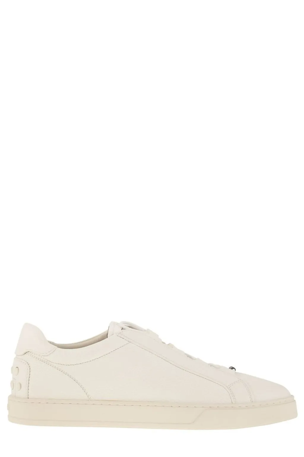 Low-Top Sneakers