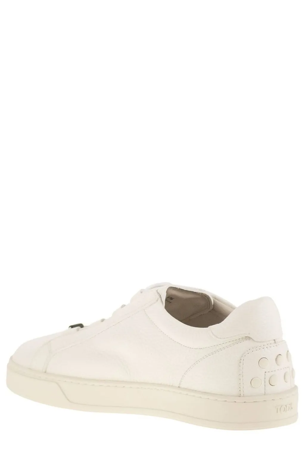 Low-Top Sneakers
