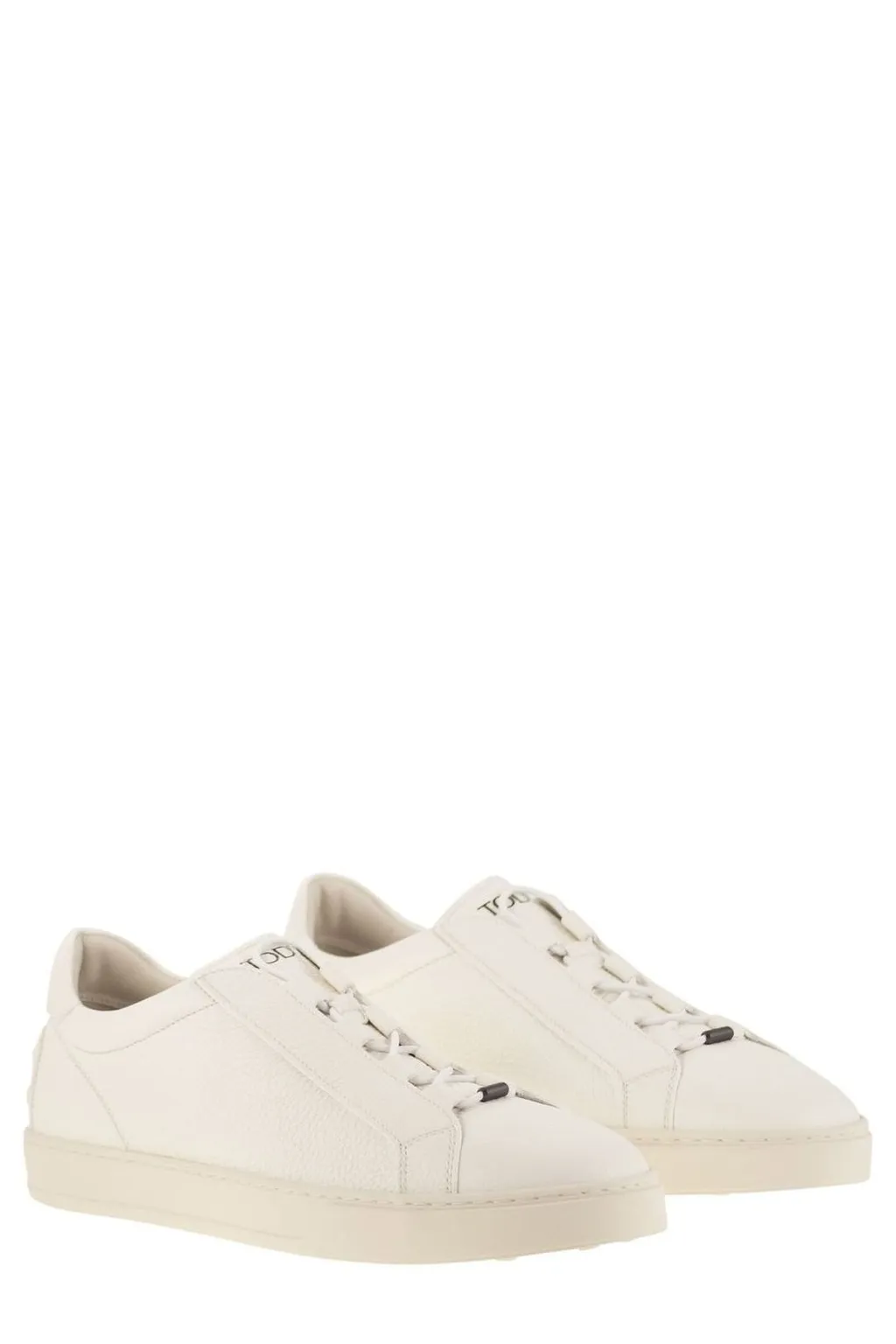 Low-Top Sneakers