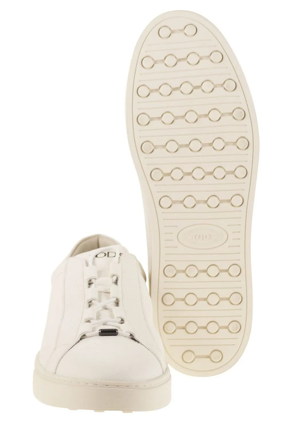 Low-Top Sneakers