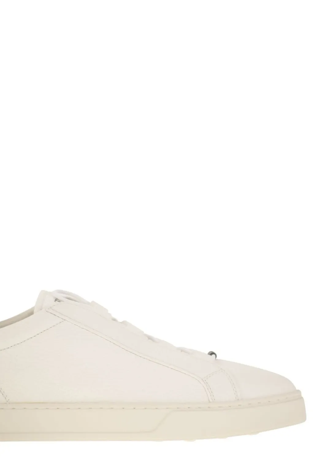 Low-Top Sneakers