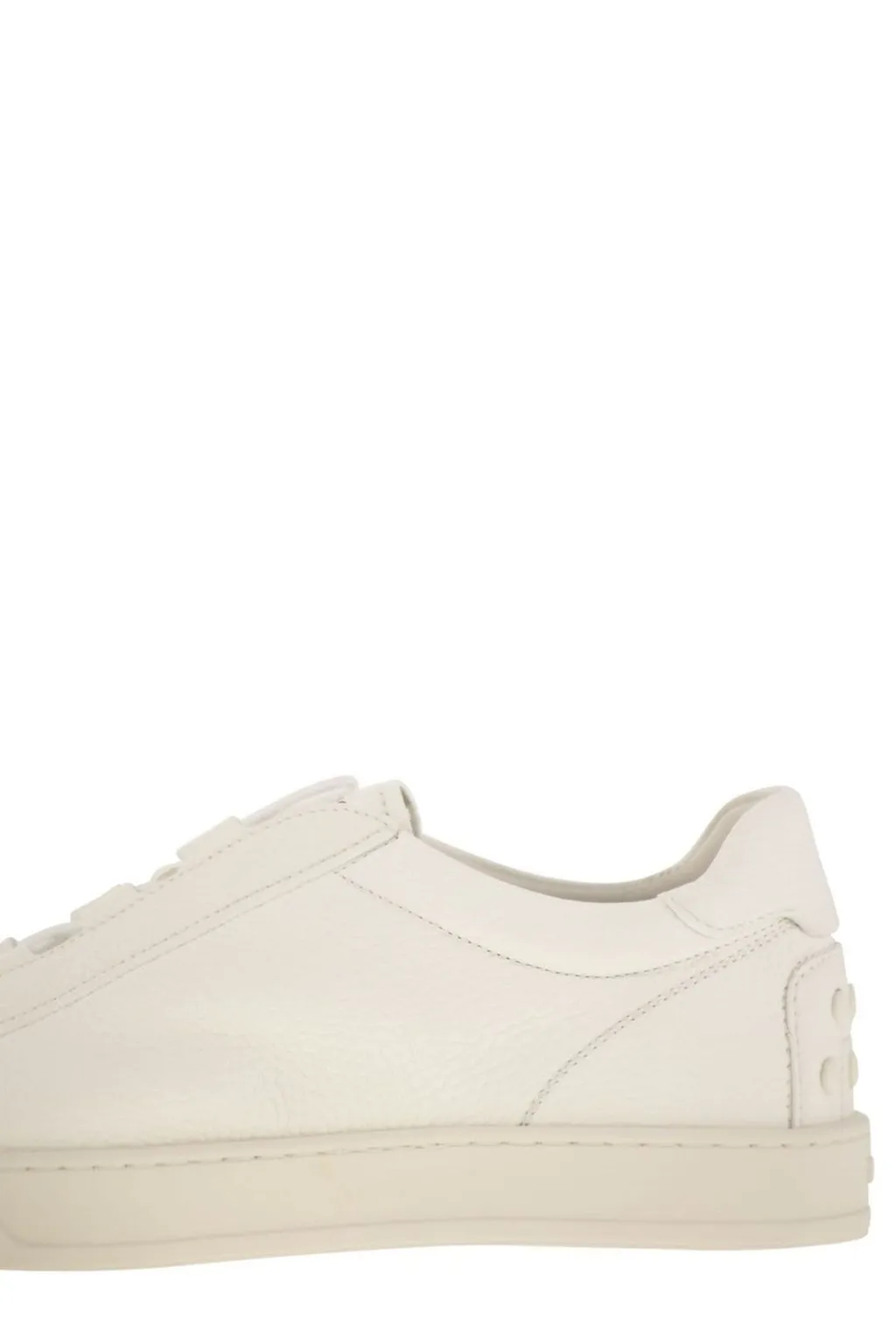 Low-Top Sneakers