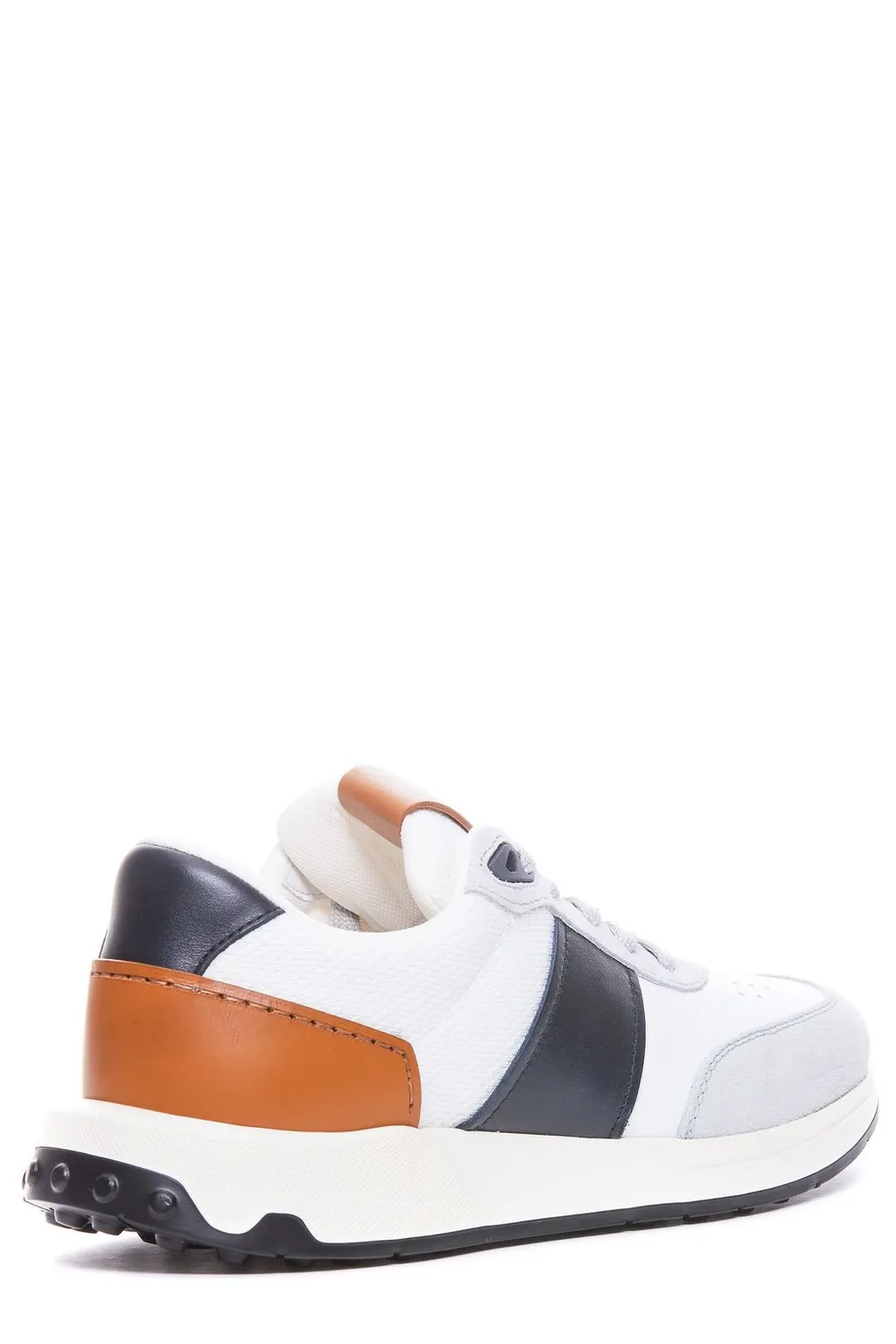 Low-Top Sneakers