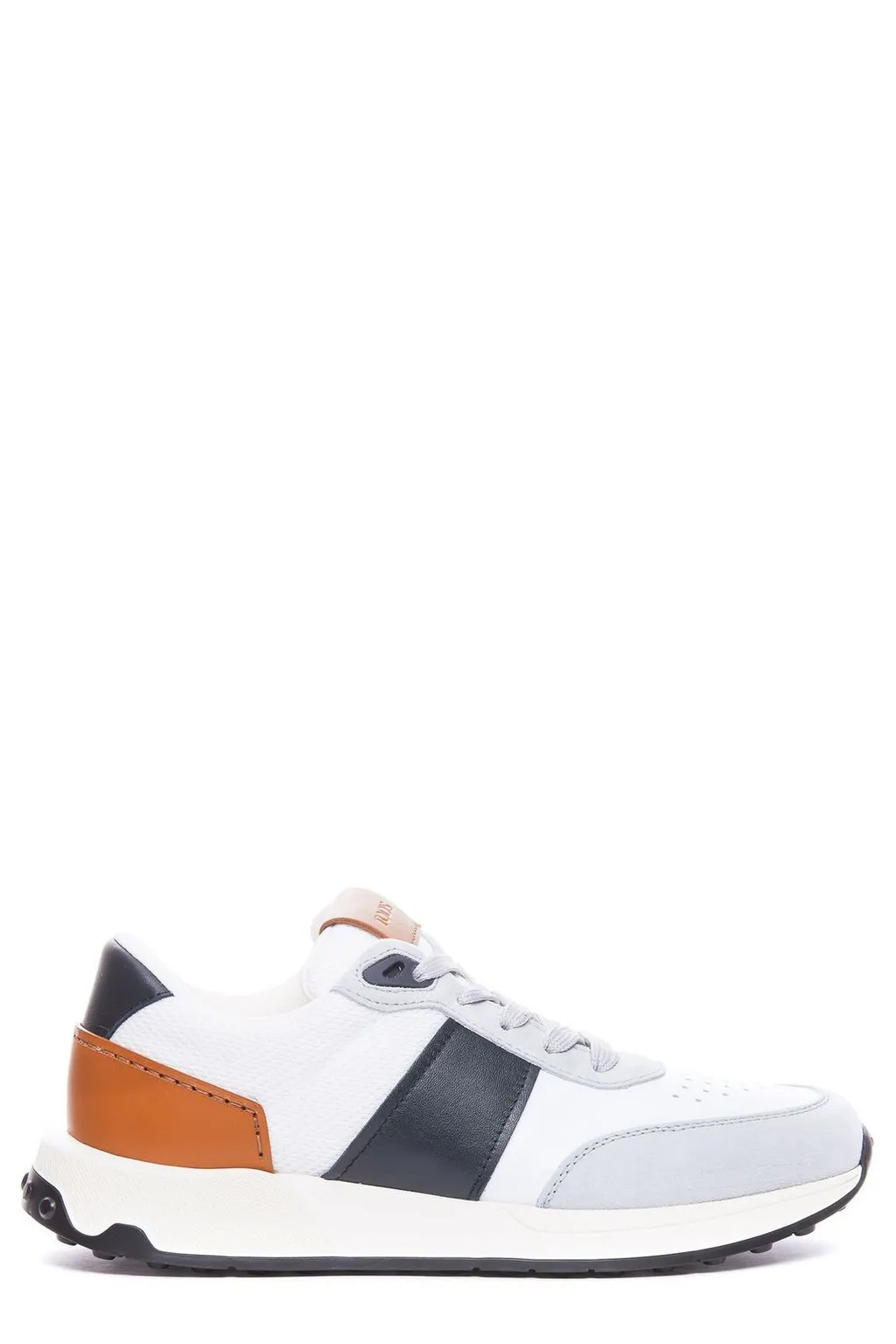 Low-Top Sneakers