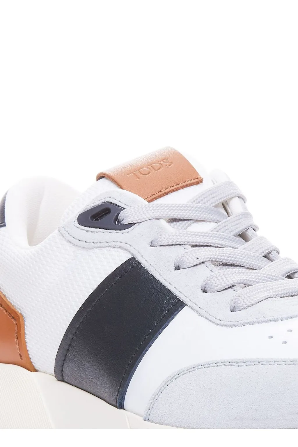 Low-Top Sneakers