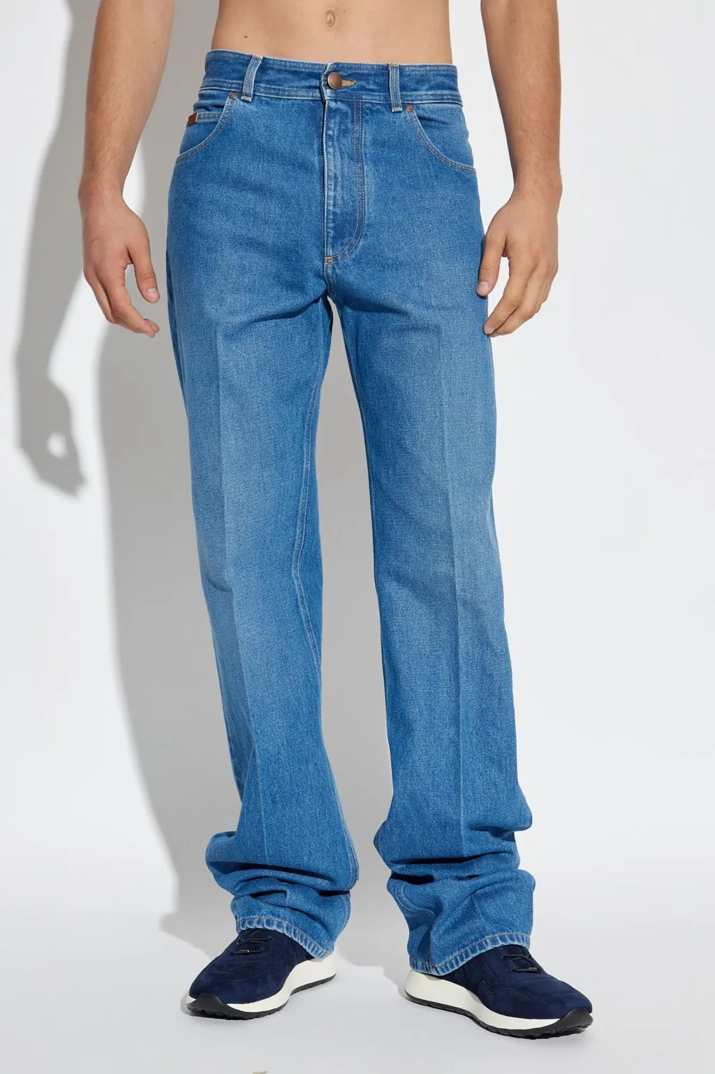 Denim Jeans