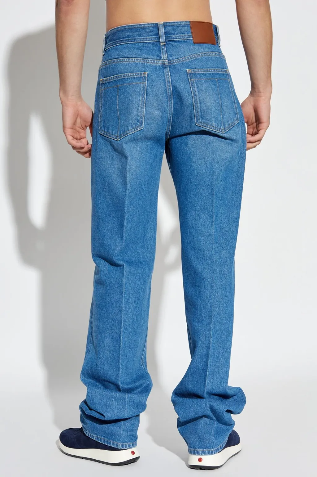 Denim Jeans