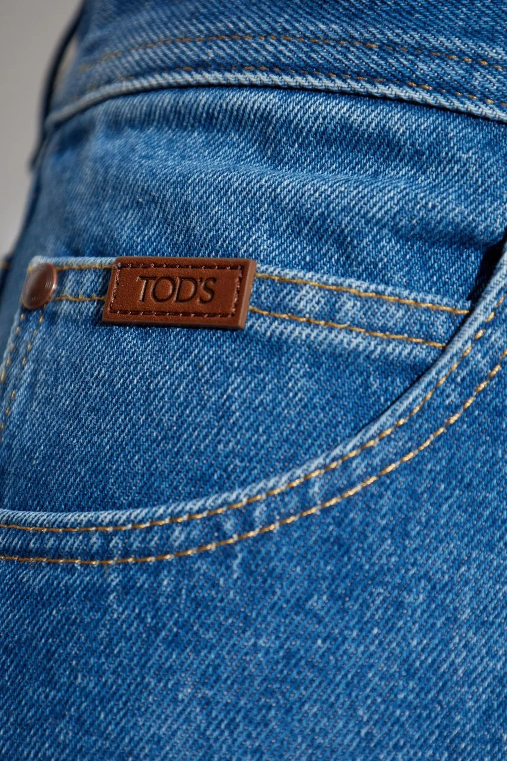 Denim Jeans